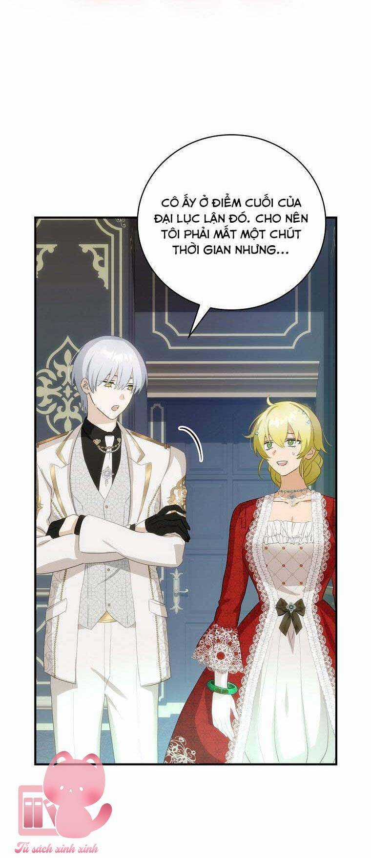 Lừa Người Hợp Với Em - Chapter 63 - Trang 5