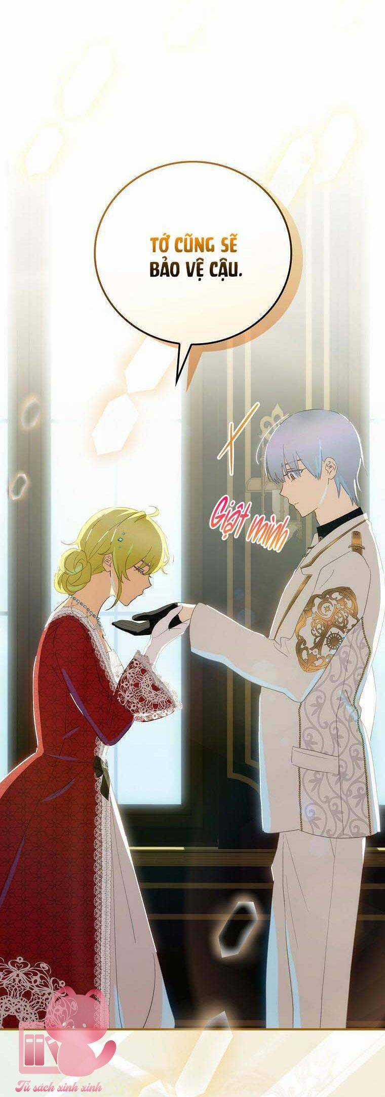 Lừa Người Hợp Với Em - Chapter 63 - Trang 42