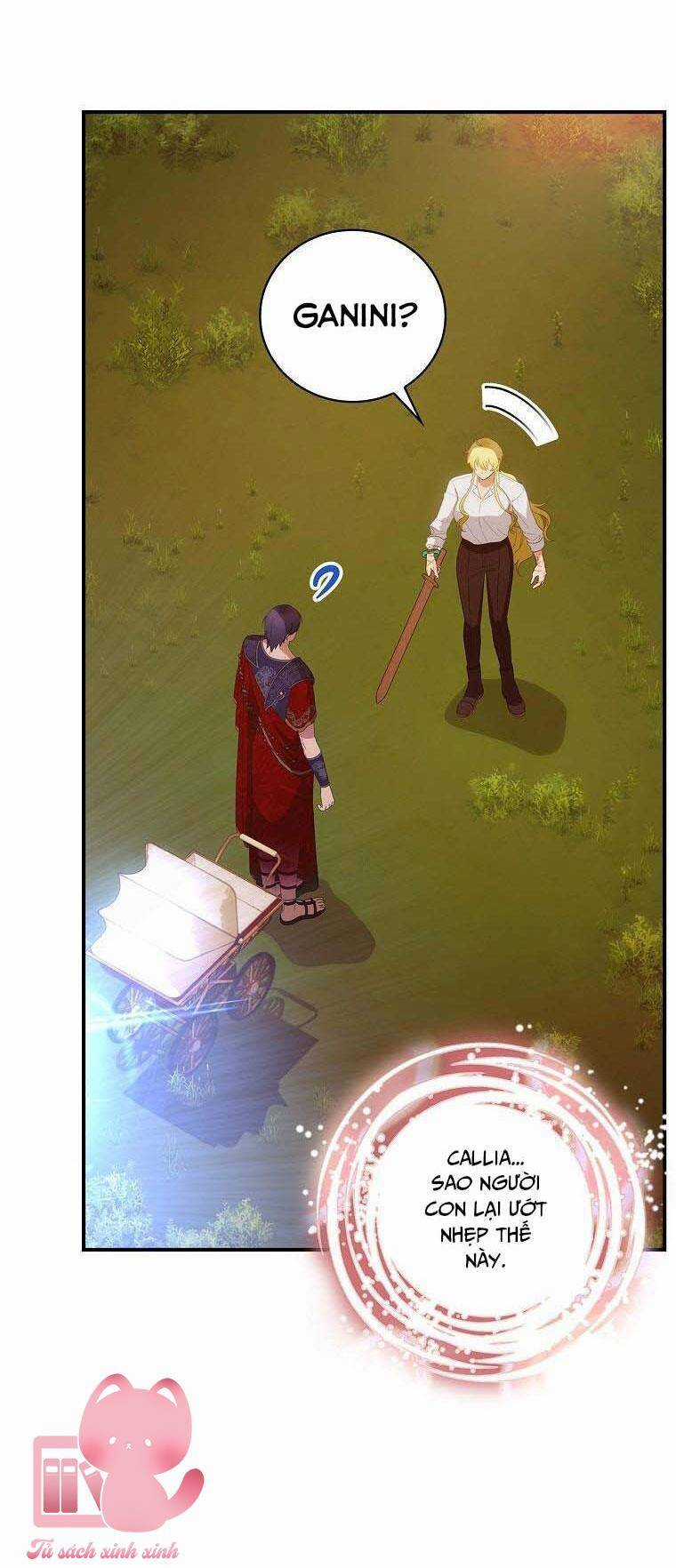 Lừa Người Hợp Với Em - Chapter 63 - Trang 59