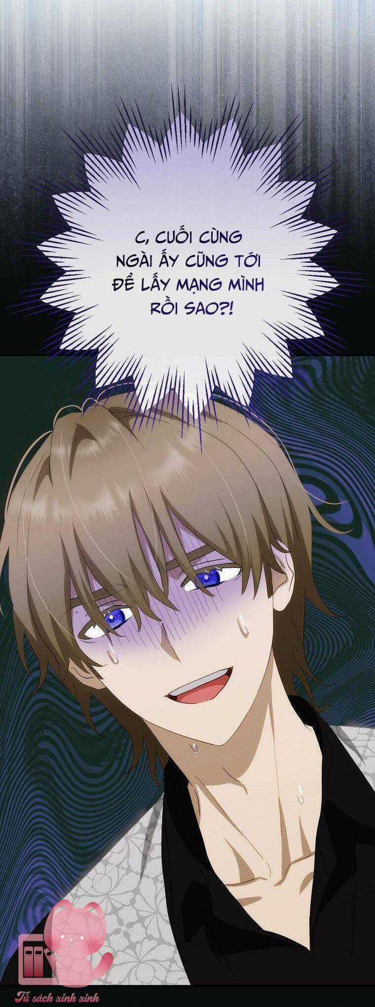 Lừa Người Hợp Với Em - Chapter 64 - Trang 18