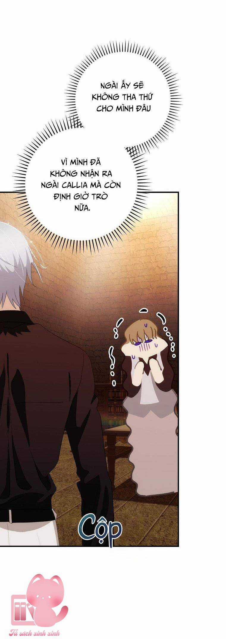 Lừa Người Hợp Với Em - Chapter 64 - Trang 20