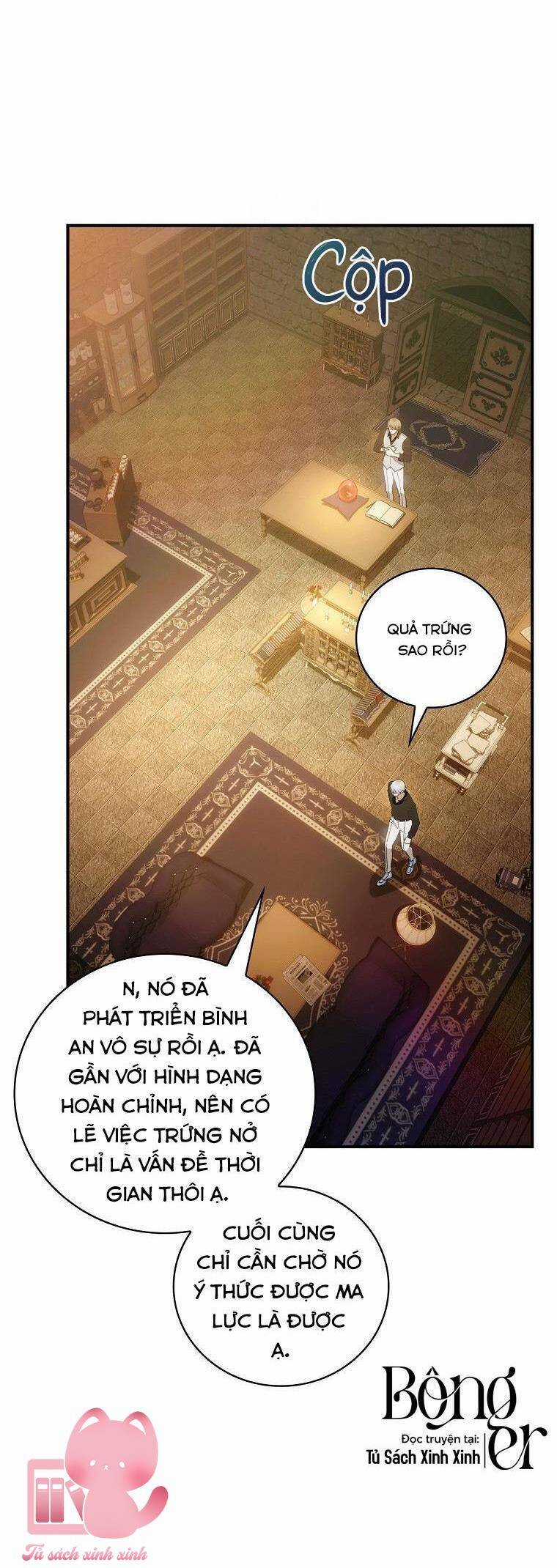 Lừa Người Hợp Với Em - Chapter 64 - Trang 21