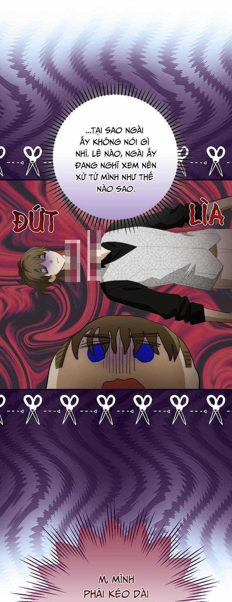 Lừa Người Hợp Với Em - Chapter 64 - Trang 23