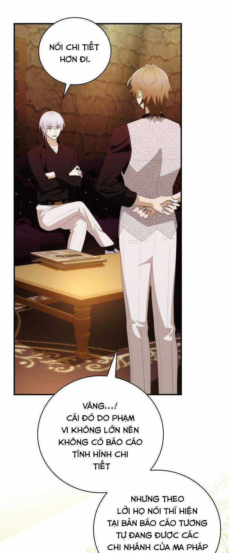 Lừa Người Hợp Với Em - Chapter 64 - Trang 27