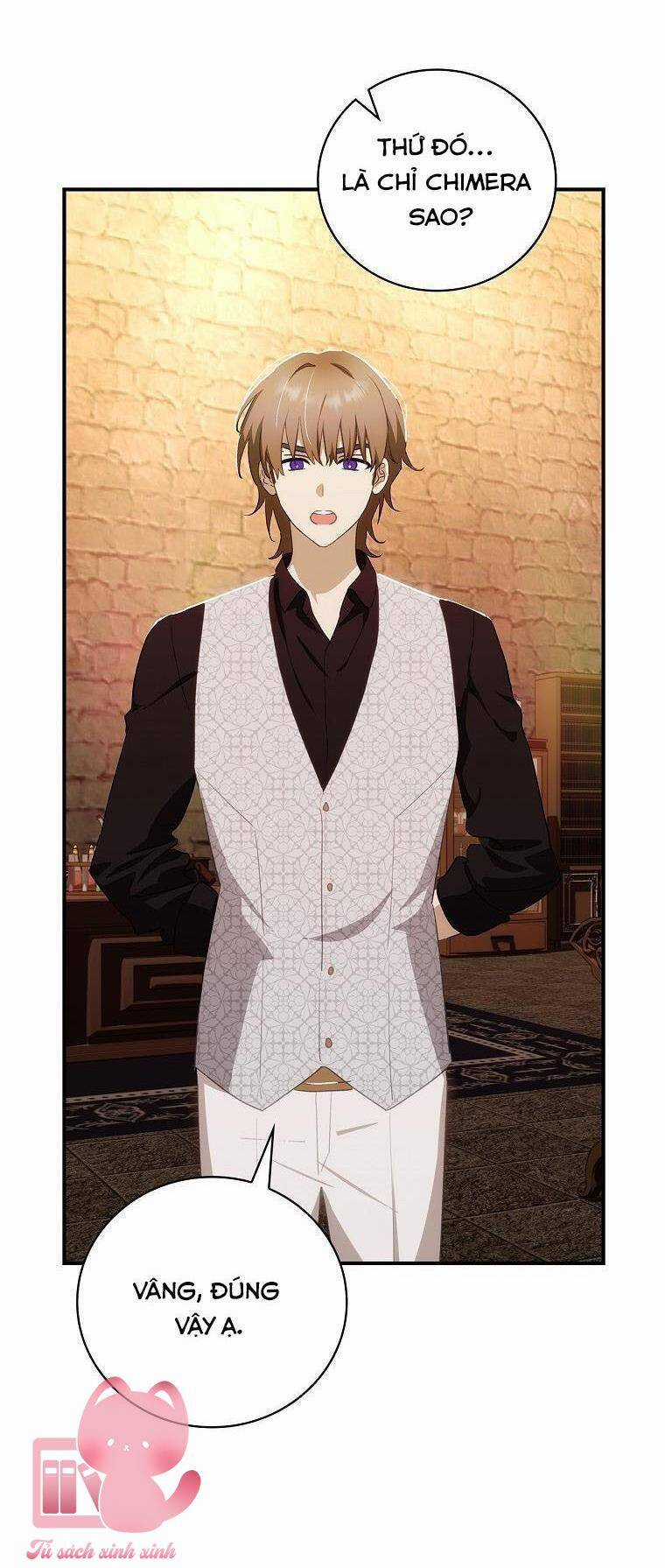 Lừa Người Hợp Với Em - Chapter 64 - Trang 32