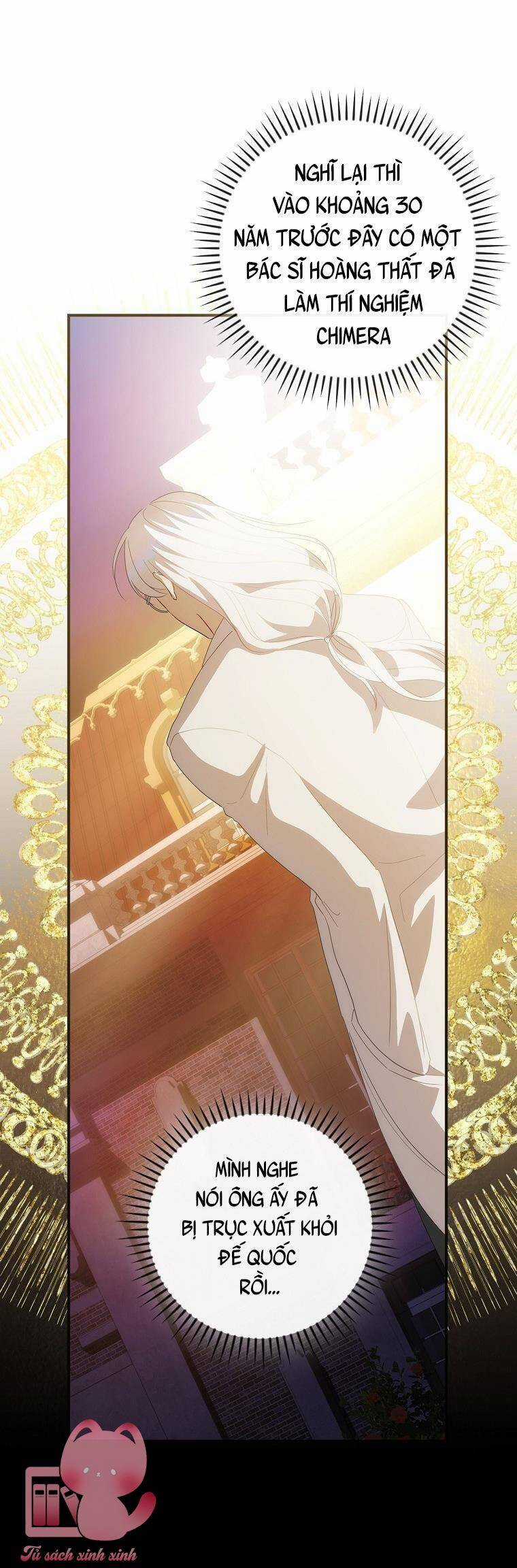 Lừa Người Hợp Với Em - Chapter 64 - Trang 35