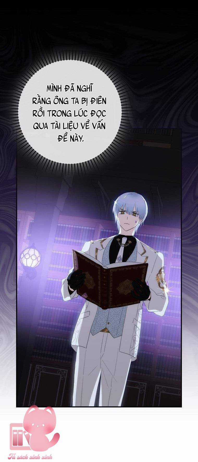 Lừa Người Hợp Với Em - Chapter 64 - Trang 36