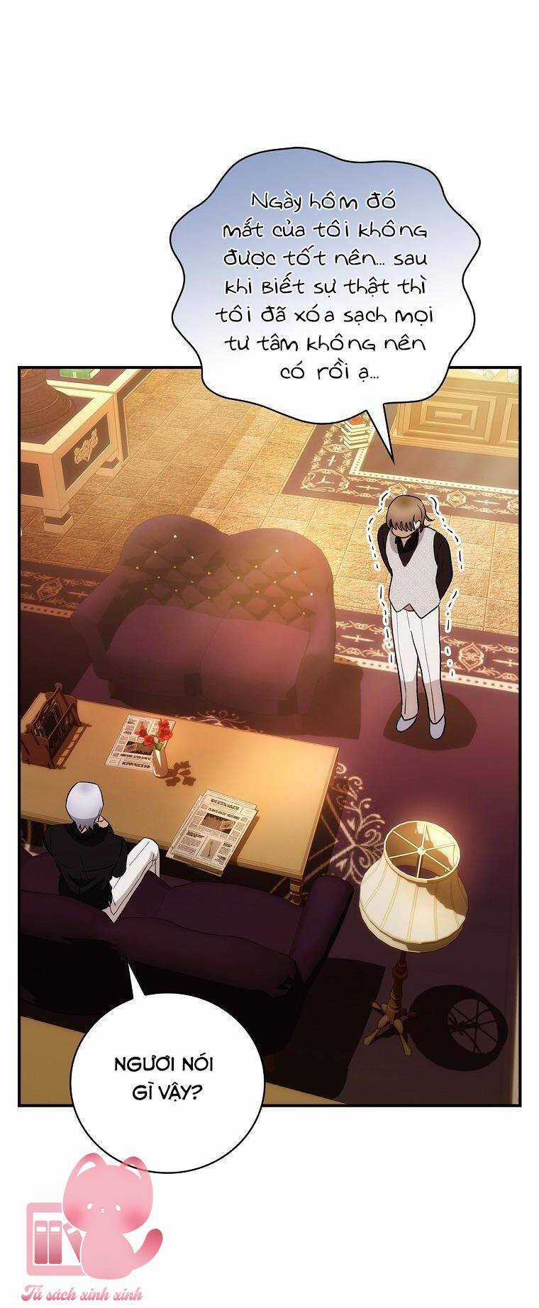 Lừa Người Hợp Với Em - Chapter 64 - Trang 43