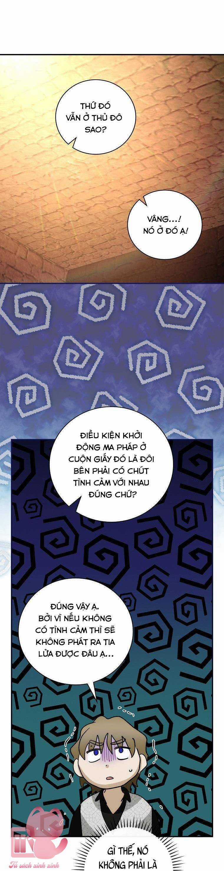 Lừa Người Hợp Với Em - Chapter 64 - Trang 50