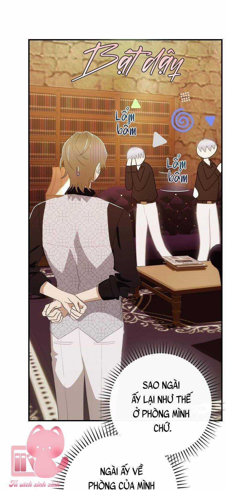 Lừa Người Hợp Với Em - Chapter 64 - Trang 53