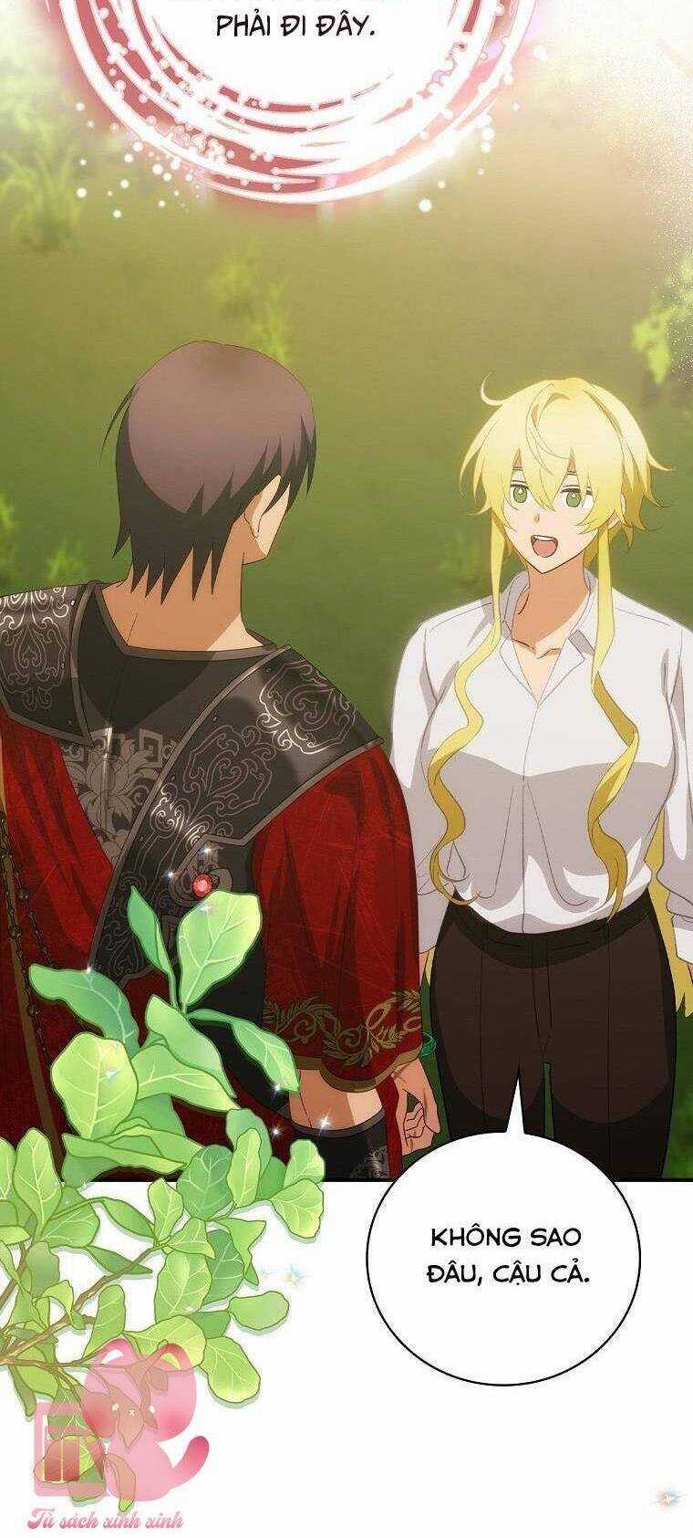 Lừa Người Hợp Với Em - Chapter 64 - Trang 59