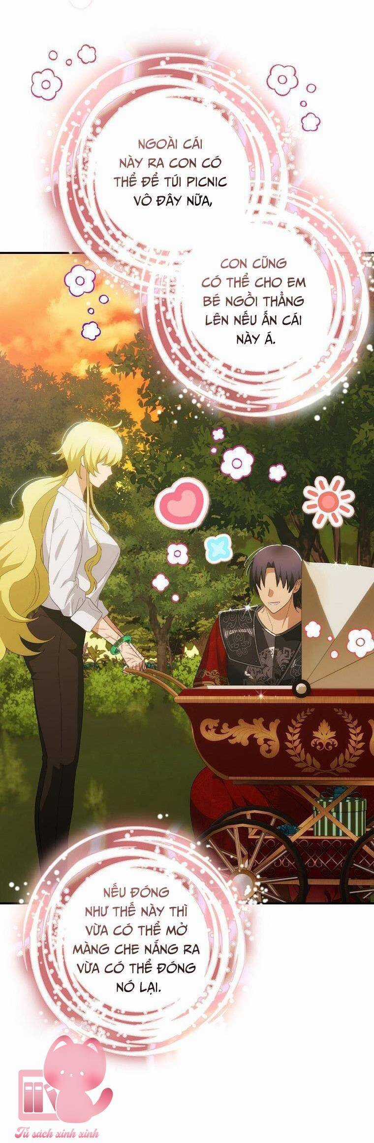 Lừa Người Hợp Với Em - Chapter 64 - Trang 7