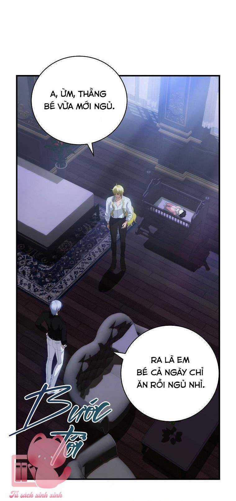 Lừa Người Hợp Với Em - Chapter 65 - Trang 16
