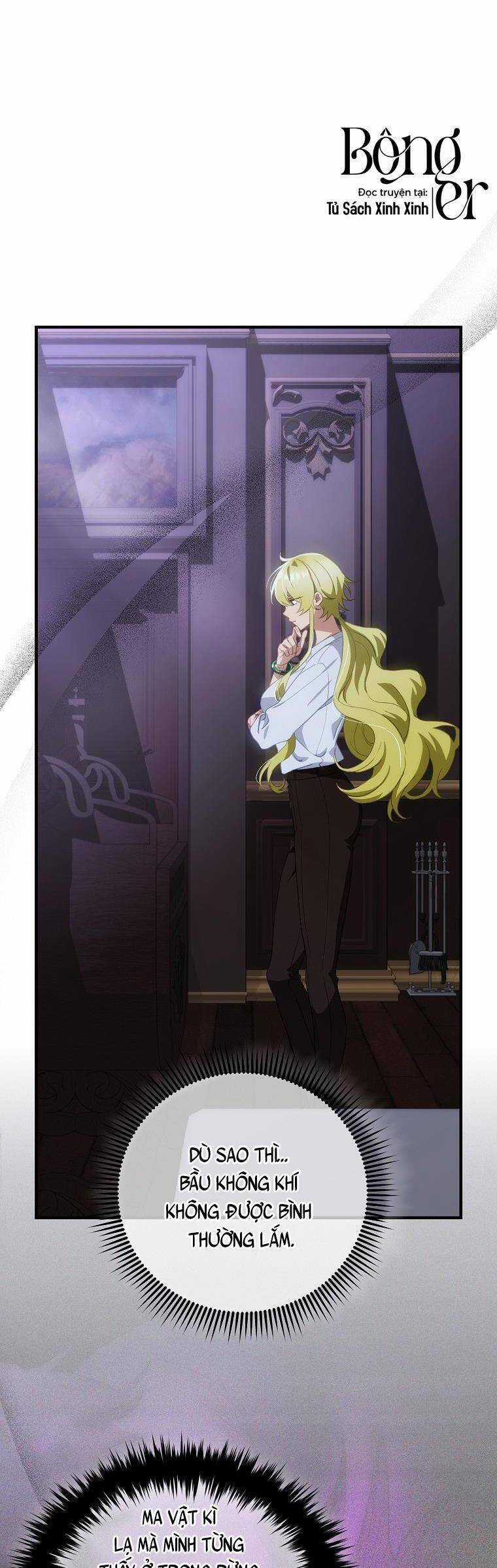 Lừa Người Hợp Với Em - Chapter 65 - Trang 3