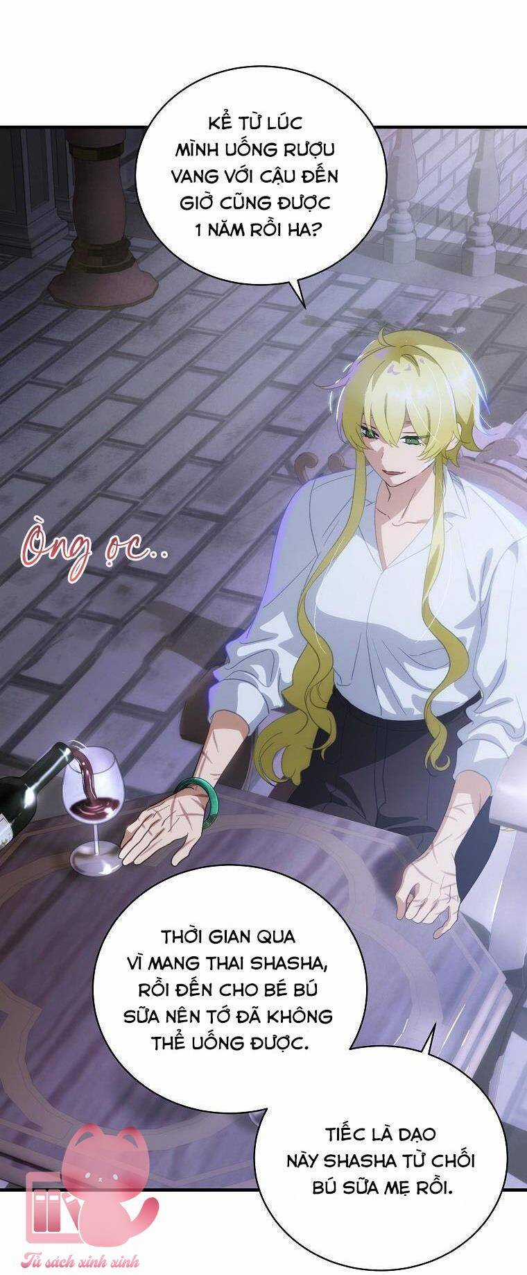 Lừa Người Hợp Với Em - Chapter 65 - Trang 25