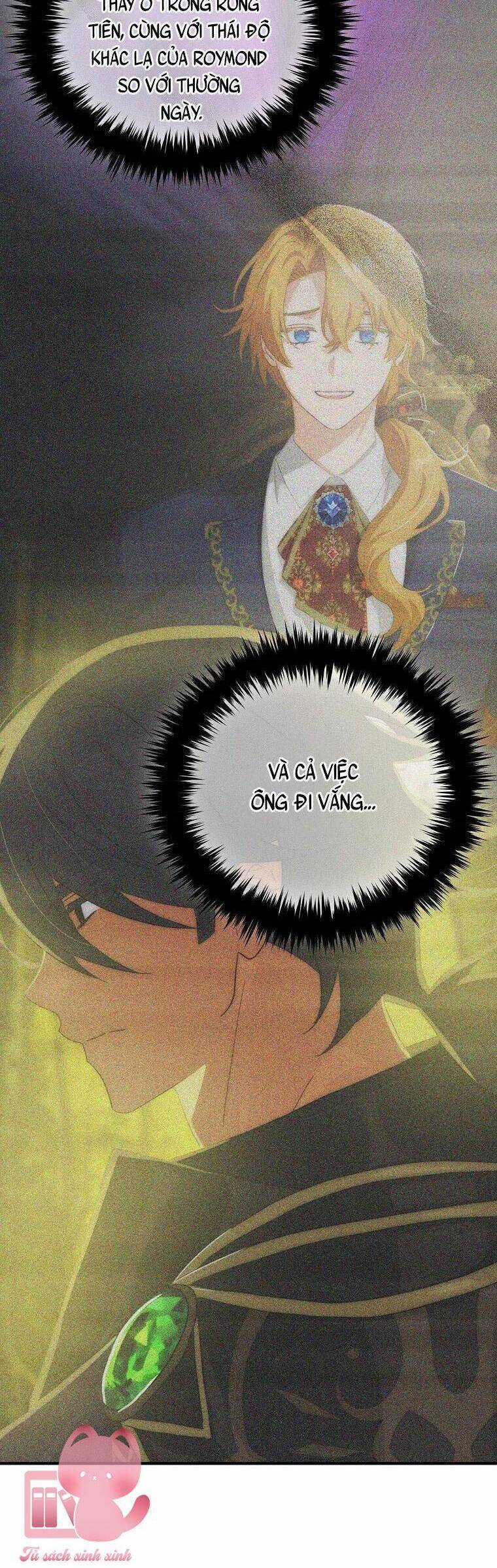 Lừa Người Hợp Với Em - Chapter 65 - Trang 4