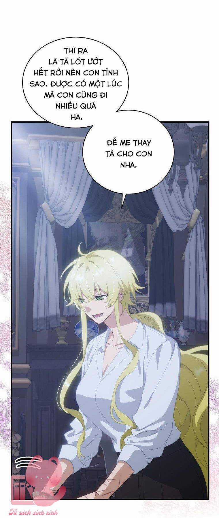 Lừa Người Hợp Với Em - Chapter 65 - Trang 51