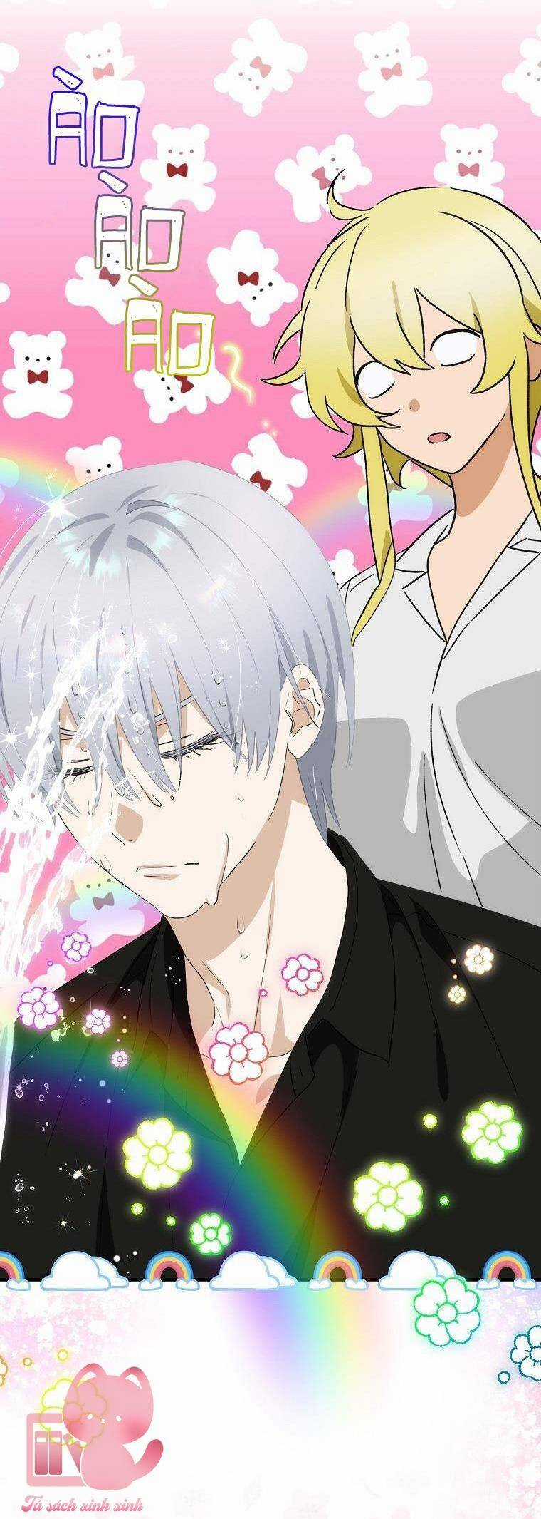 Lừa Người Hợp Với Em - Chapter 65 - Trang 54