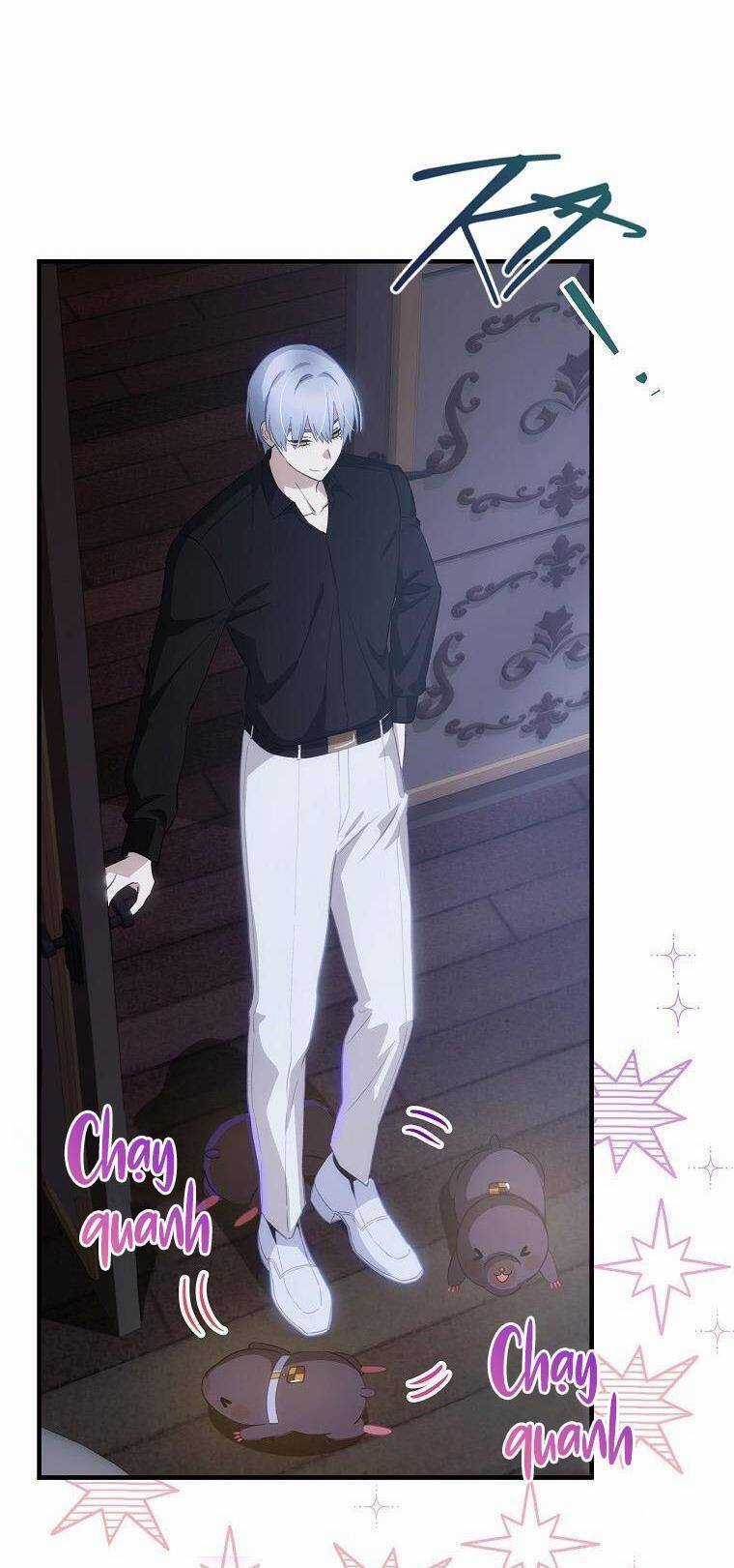 Lừa Người Hợp Với Em - Chapter 65 - Trang 10