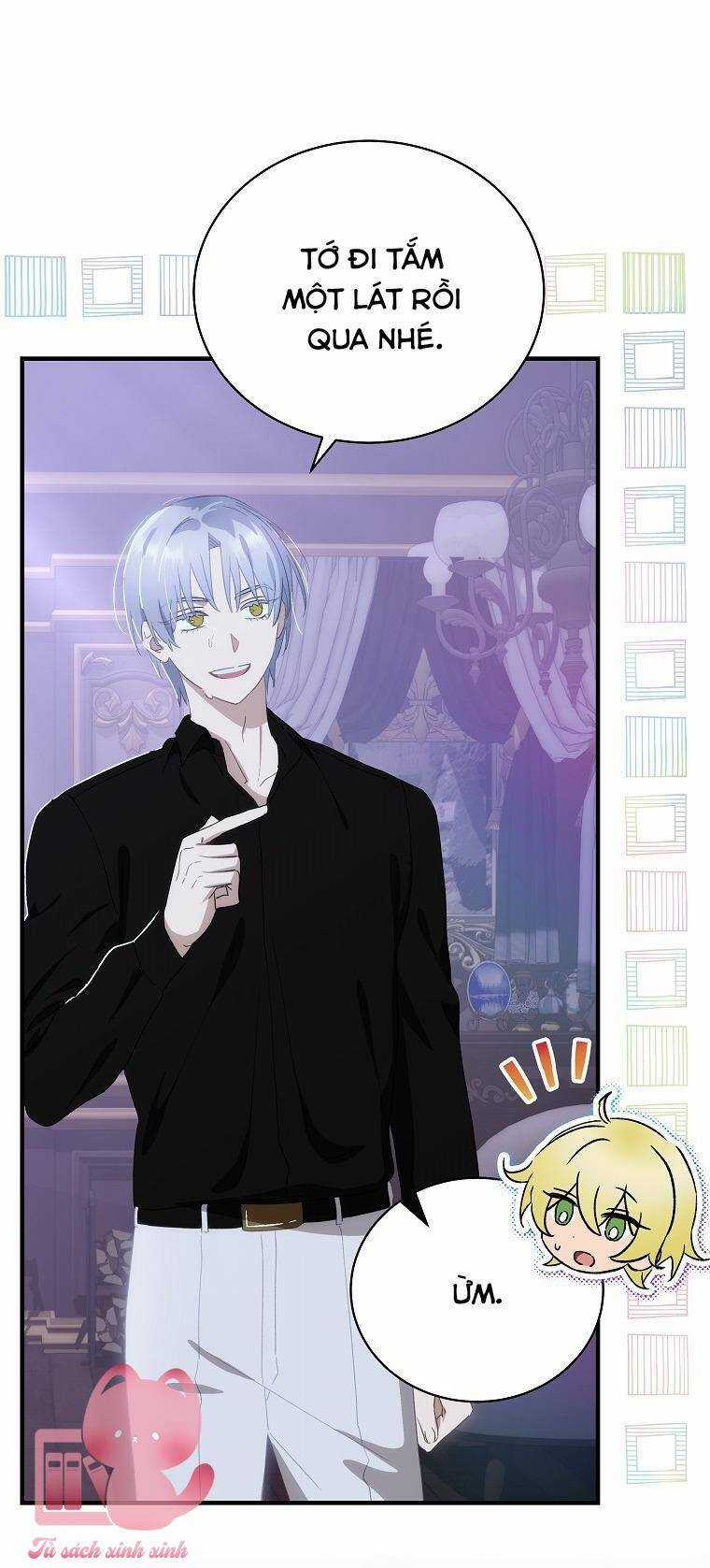 Lừa Người Hợp Với Em - Chapter 66 - Trang 4