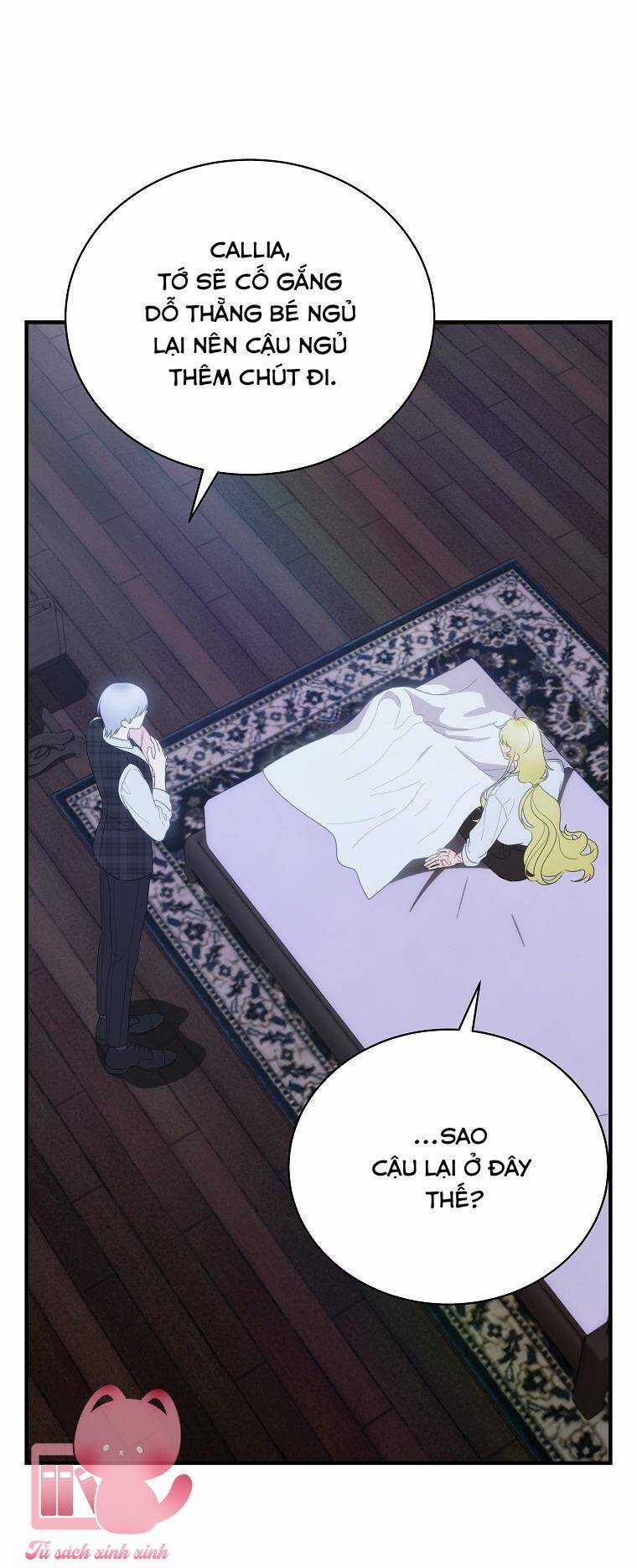 Lừa Người Hợp Với Em - Chapter 66 - Trang 39