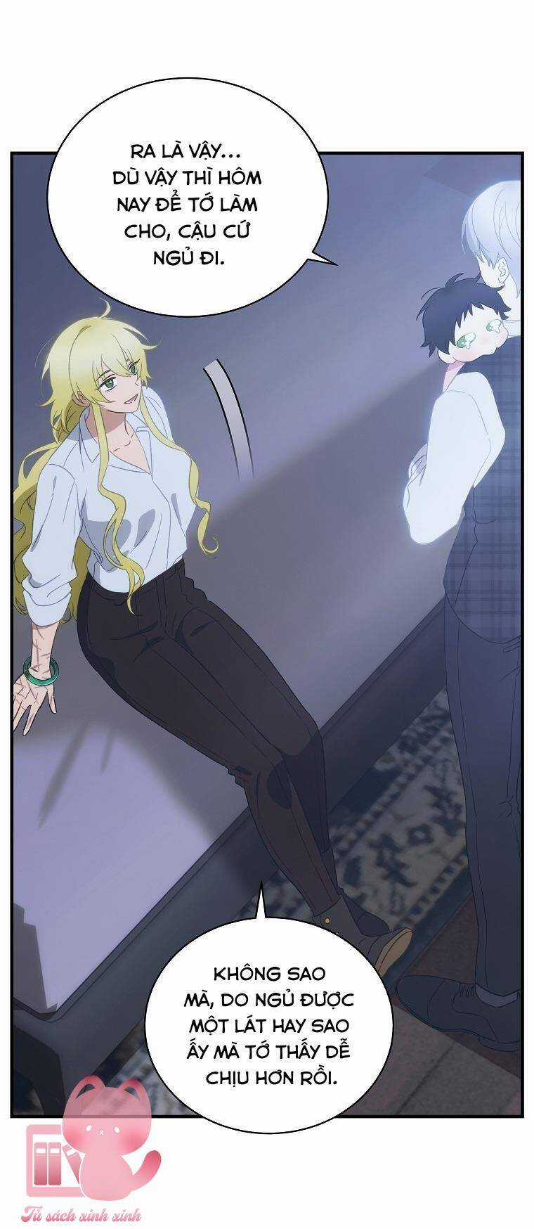 Lừa Người Hợp Với Em - Chapter 66 - Trang 44