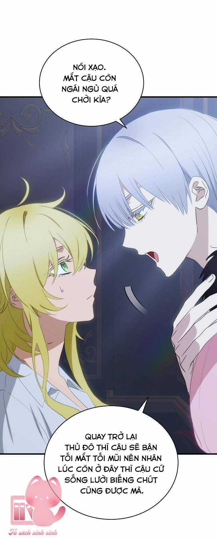 Lừa Người Hợp Với Em - Chapter 66 - Trang 45