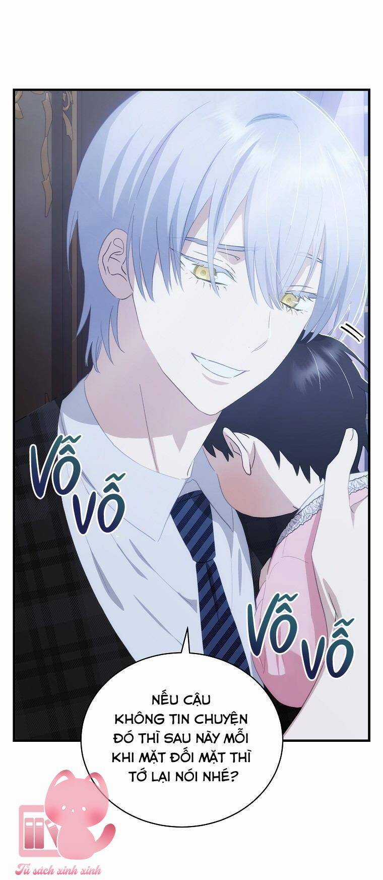 Lừa Người Hợp Với Em - Chapter 66 - Trang 59