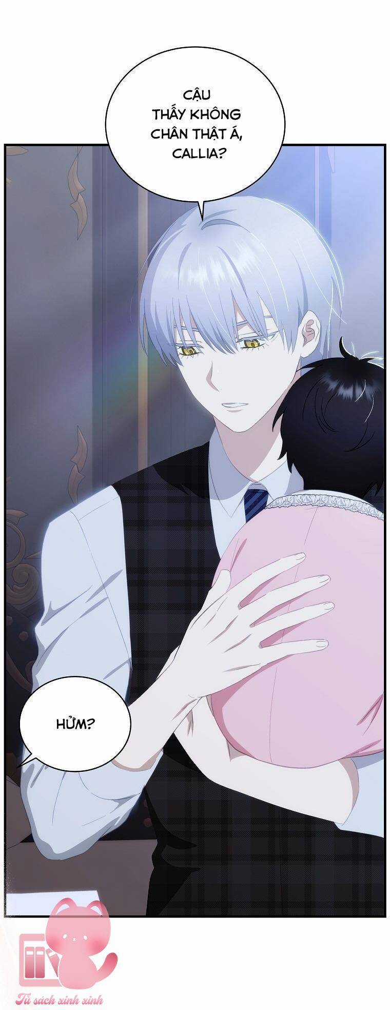 Lừa Người Hợp Với Em - Chapter 66 - Trang 62