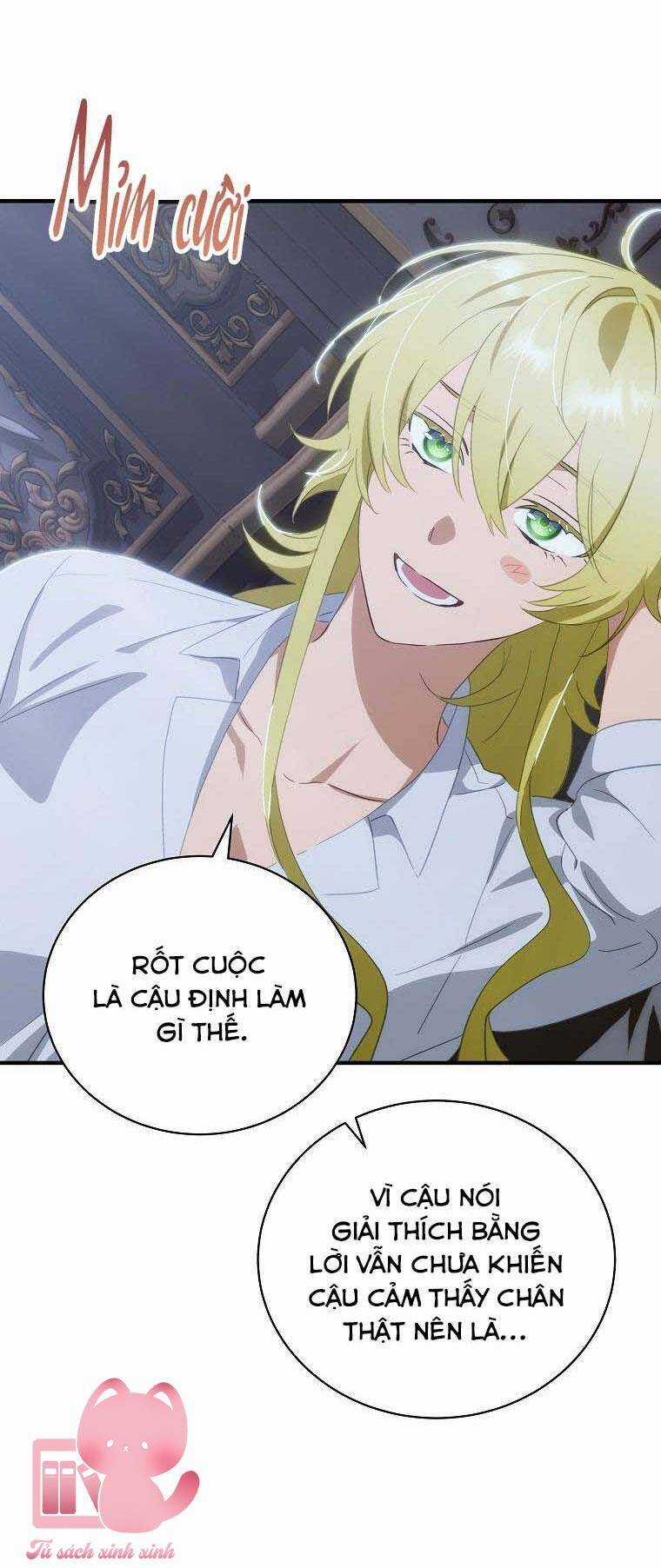 Lừa Người Hợp Với Em - Chapter 67 - Trang 17