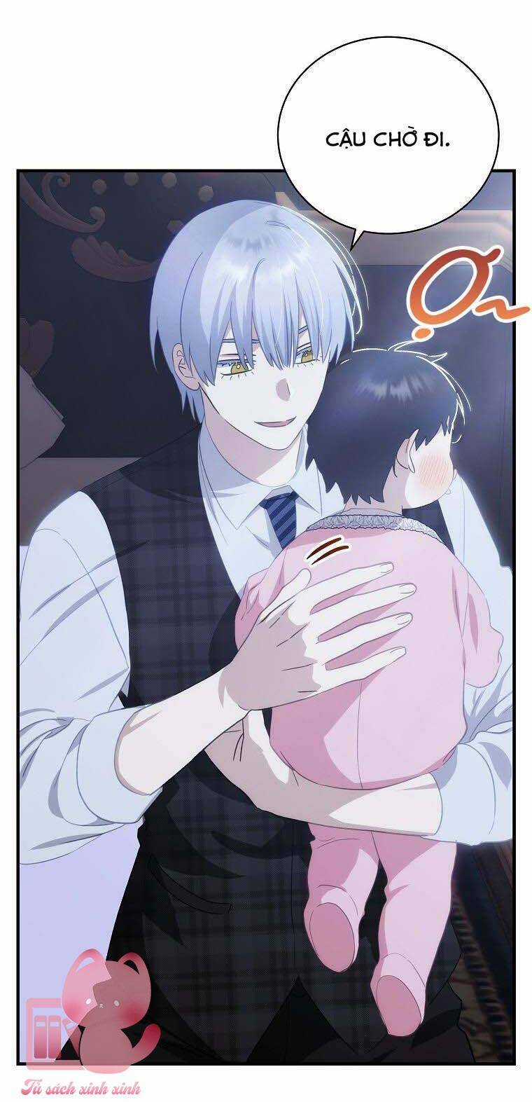 Lừa Người Hợp Với Em - Chapter 67 - Trang 3