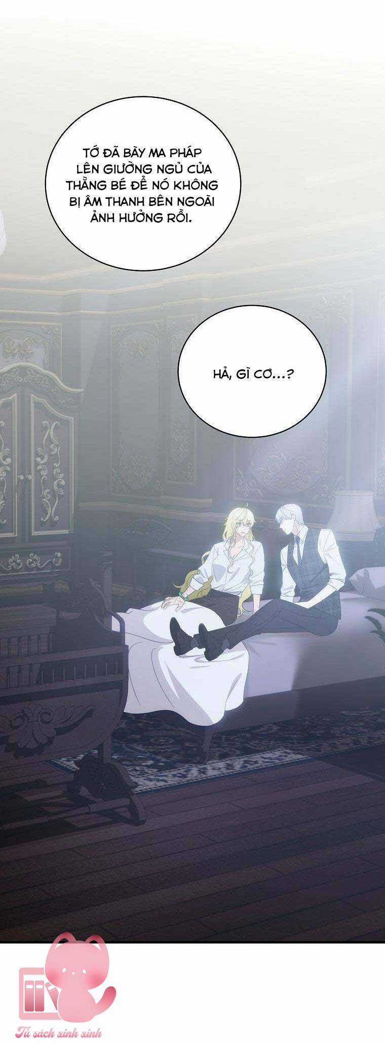 Lừa Người Hợp Với Em - Chapter 67 - Trang 22