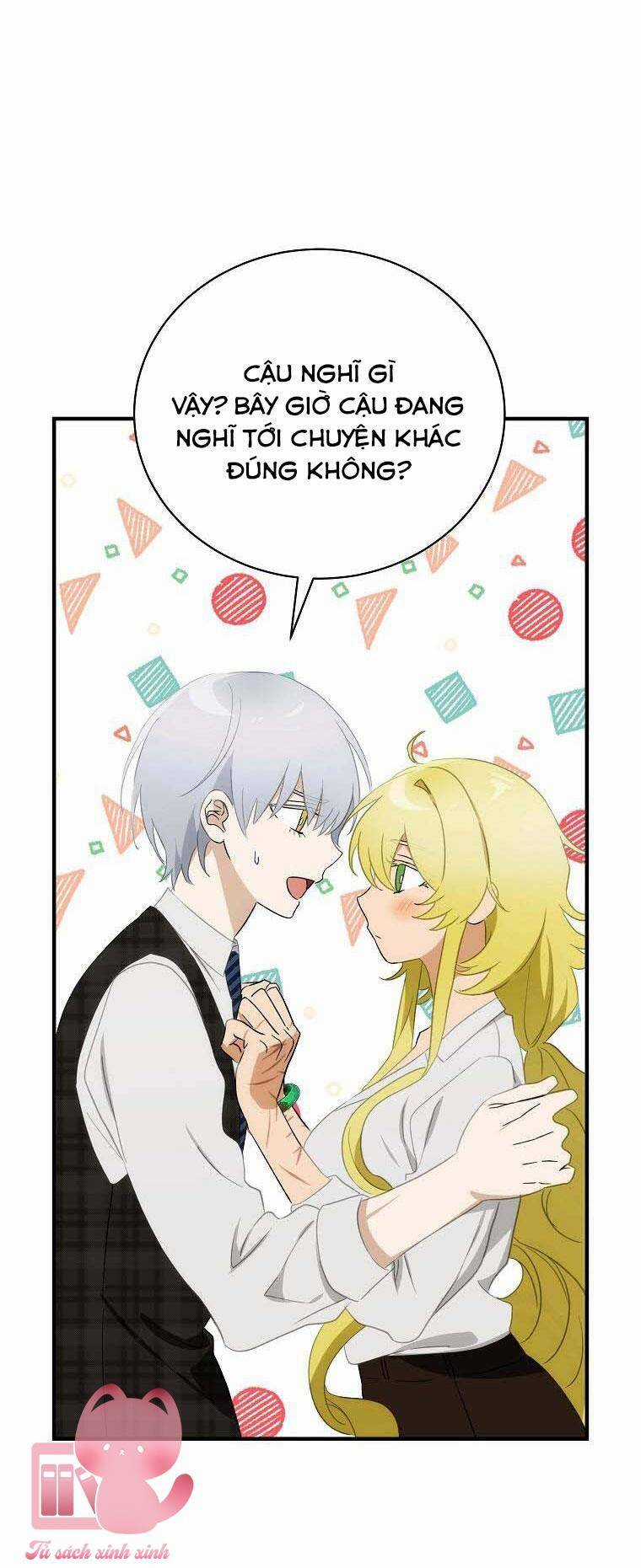 Lừa Người Hợp Với Em - Chapter 67 - Trang 40