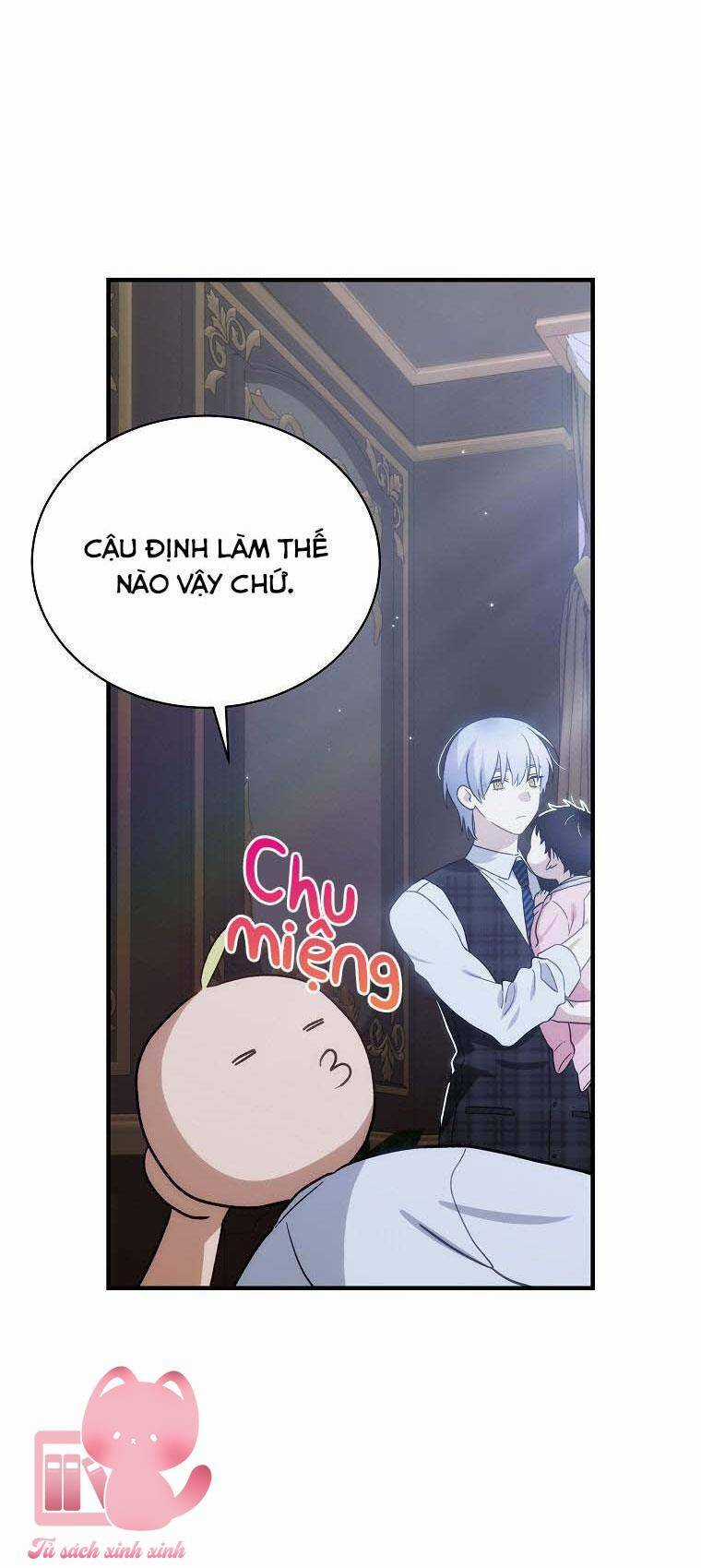 Lừa Người Hợp Với Em - Chapter 67 - Trang 5