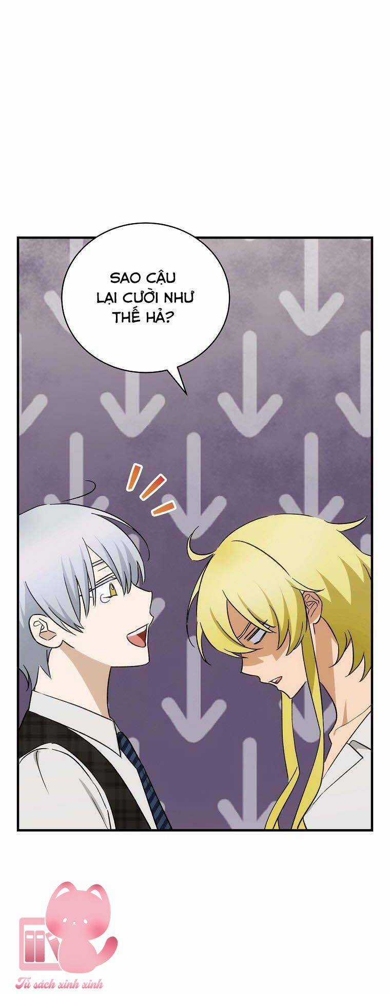 Lừa Người Hợp Với Em - Chapter 67 - Trang 54