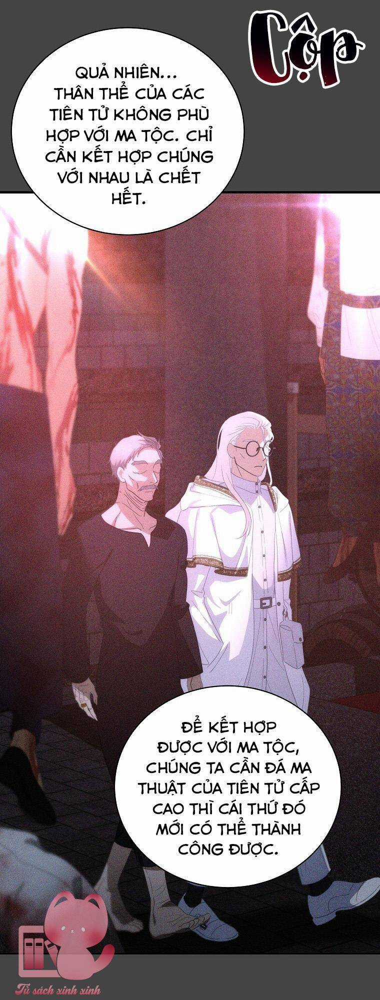 Lừa Người Hợp Với Em - Chapter 68 - Trang 48