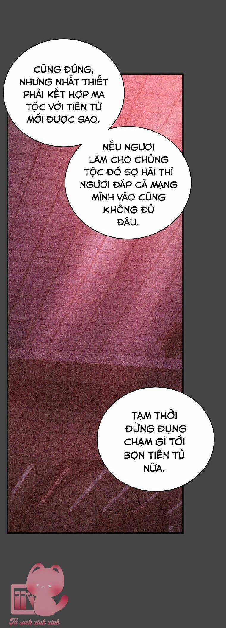 Lừa Người Hợp Với Em - Chapter 68 - Trang 50