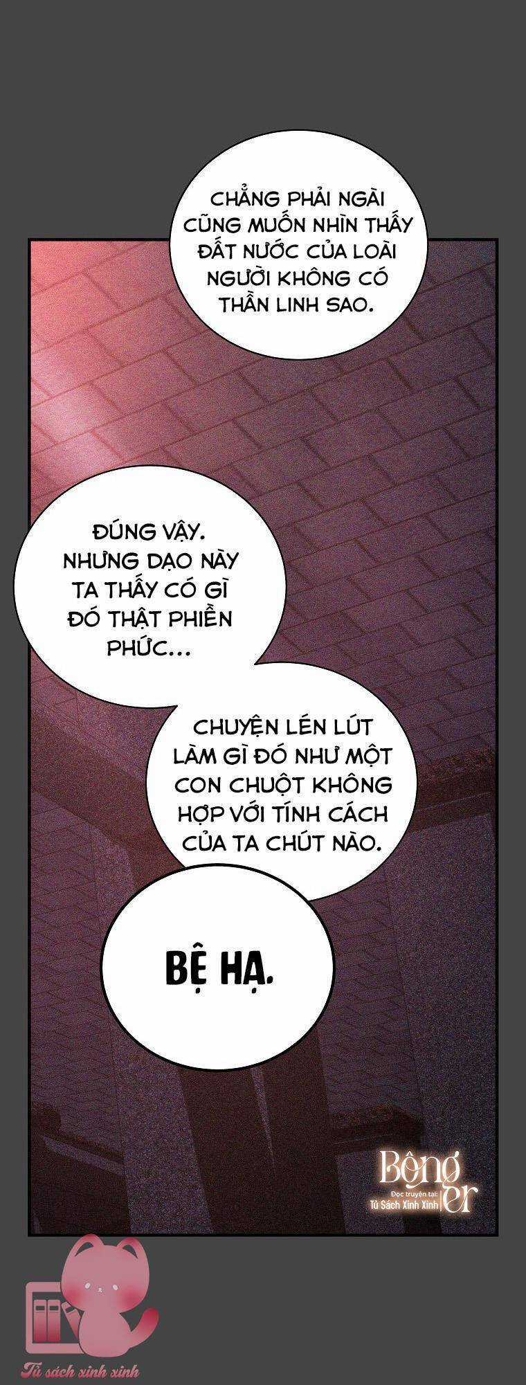 Lừa Người Hợp Với Em - Chapter 68 - Trang 52