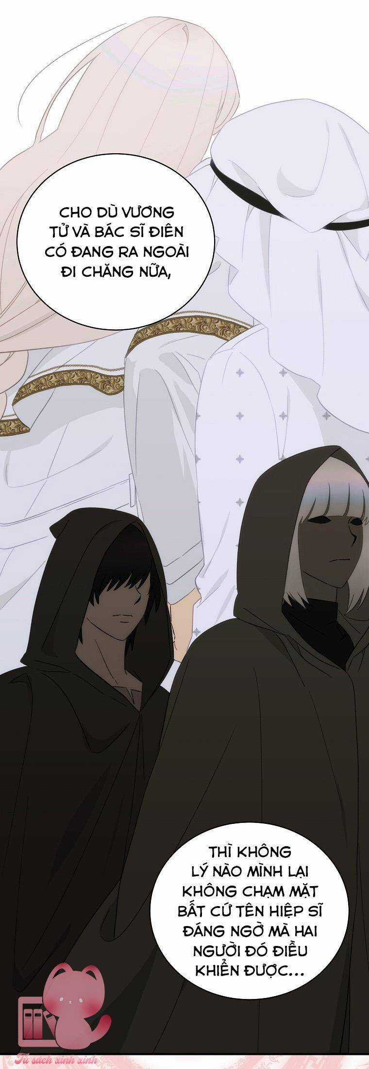 Lừa Người Hợp Với Em - Chapter 68 - Trang 64