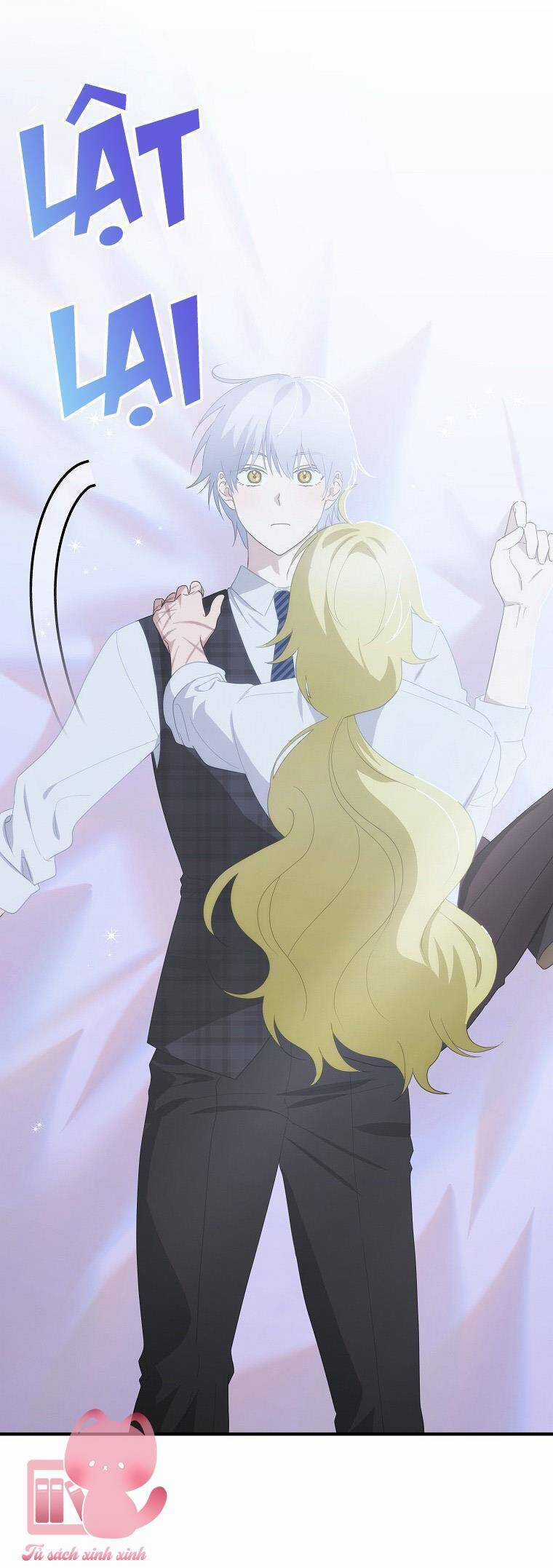 Lừa Người Hợp Với Em - Chapter 68 - Trang 8