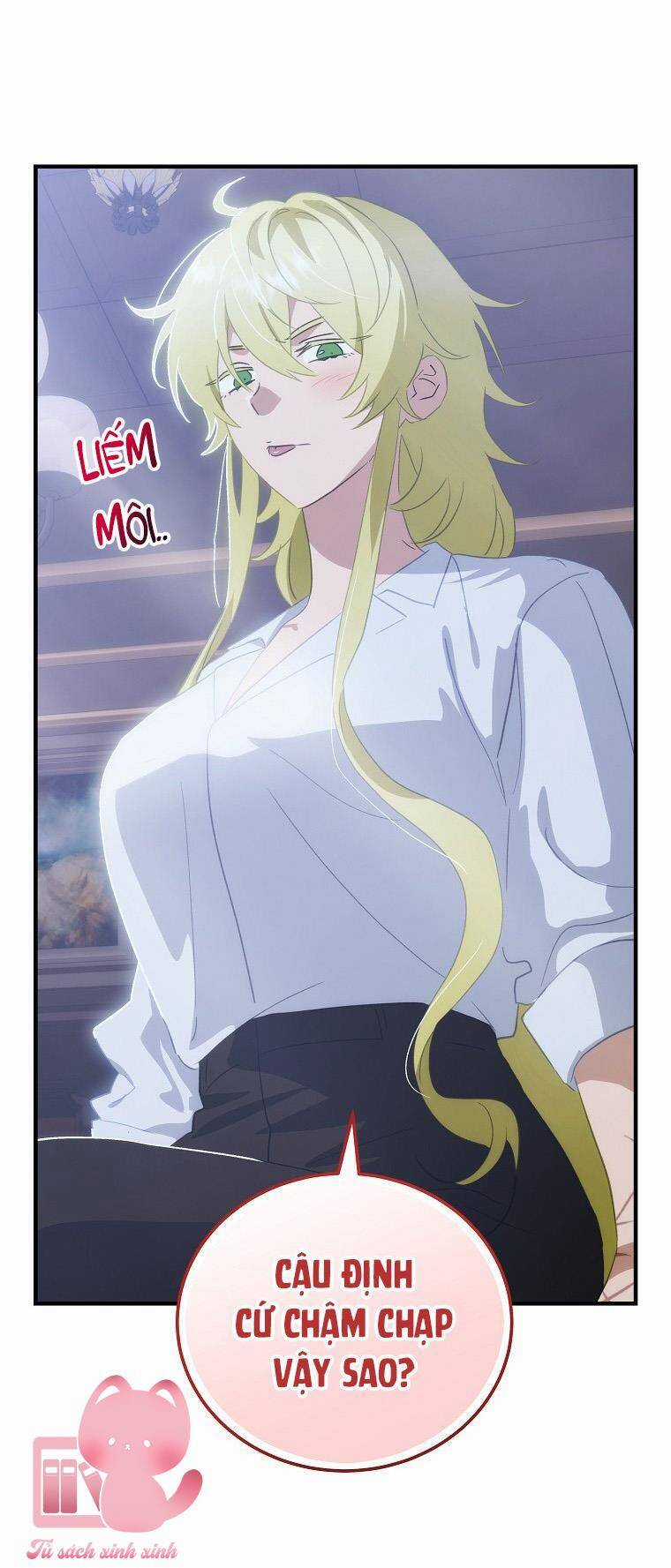 Lừa Người Hợp Với Em - Chapter 68 - Trang 9