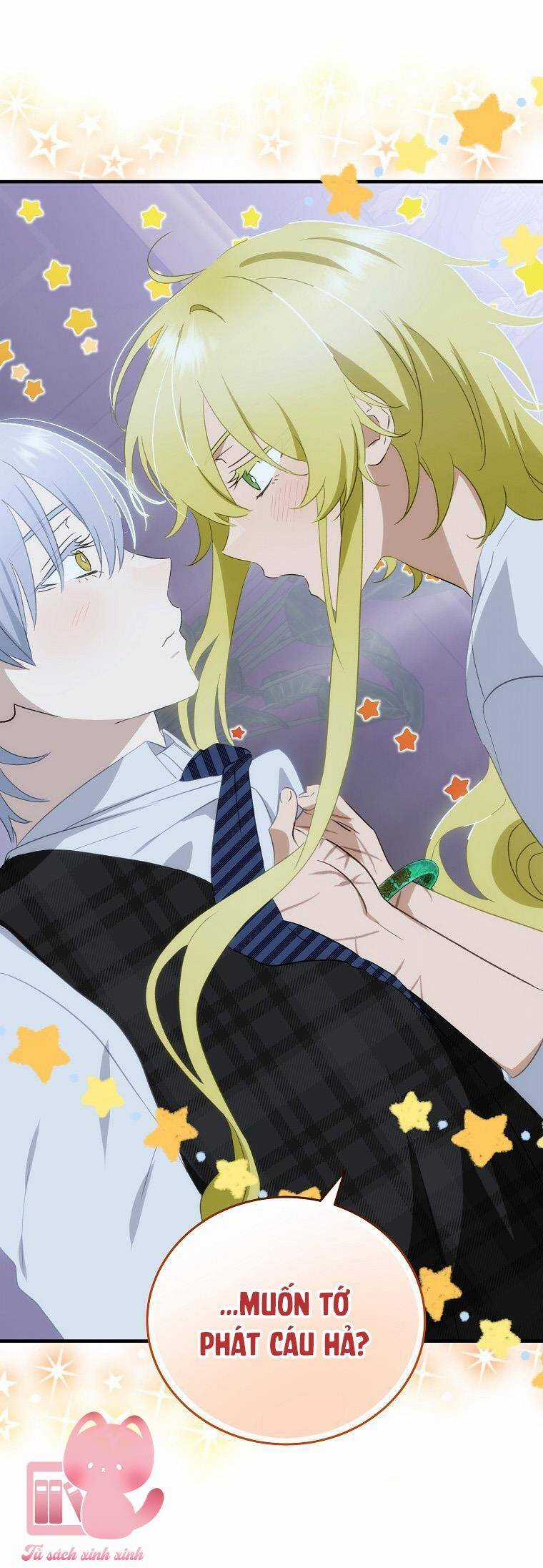 Lừa Người Hợp Với Em - Chapter 68 - Trang 10