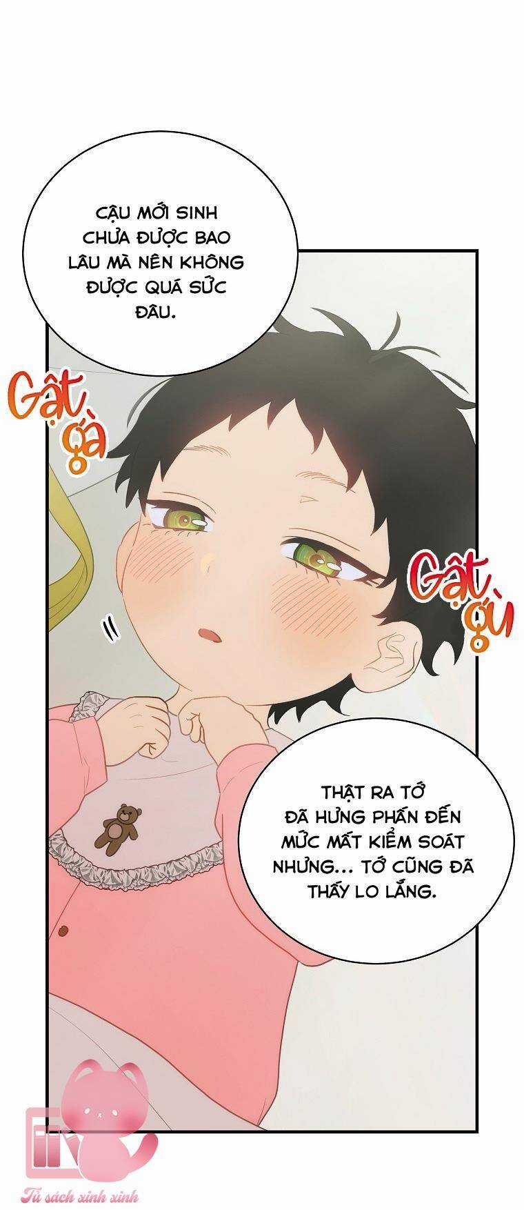 Lừa Người Hợp Với Em - Chapter 69 - Trang 33