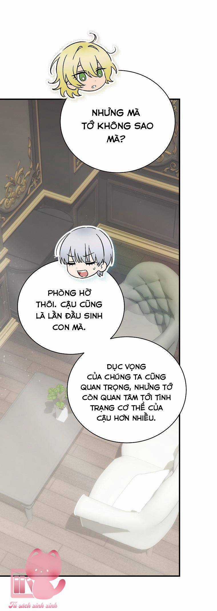 Lừa Người Hợp Với Em - Chapter 69 - Trang 35
