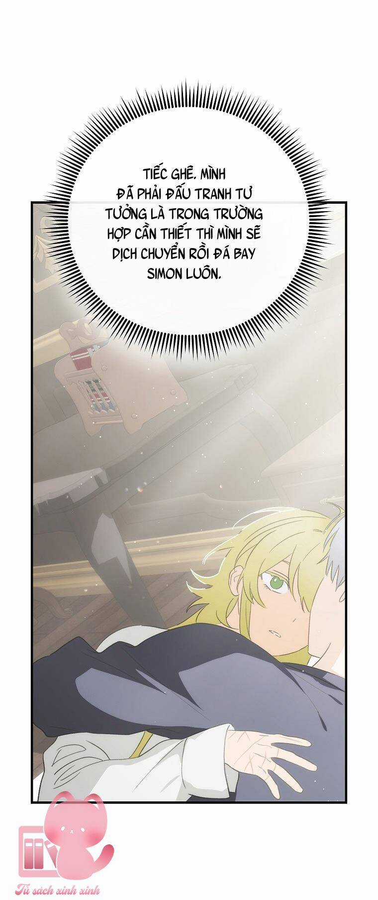 Lừa Người Hợp Với Em - Chapter 69 - Trang 44