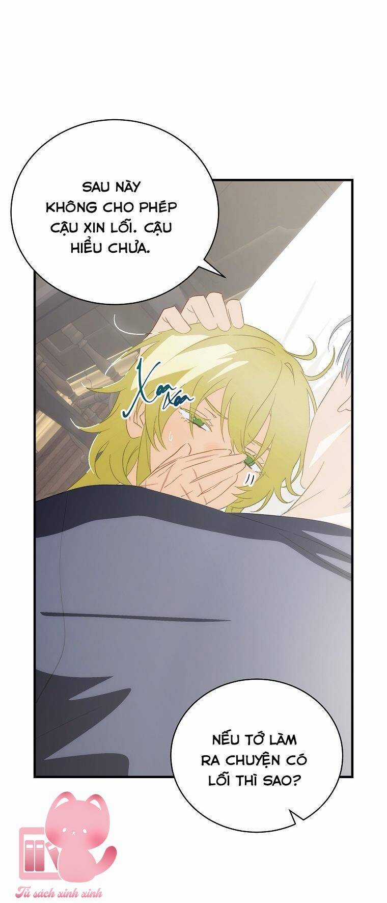 Lừa Người Hợp Với Em - Chapter 69 - Trang 52