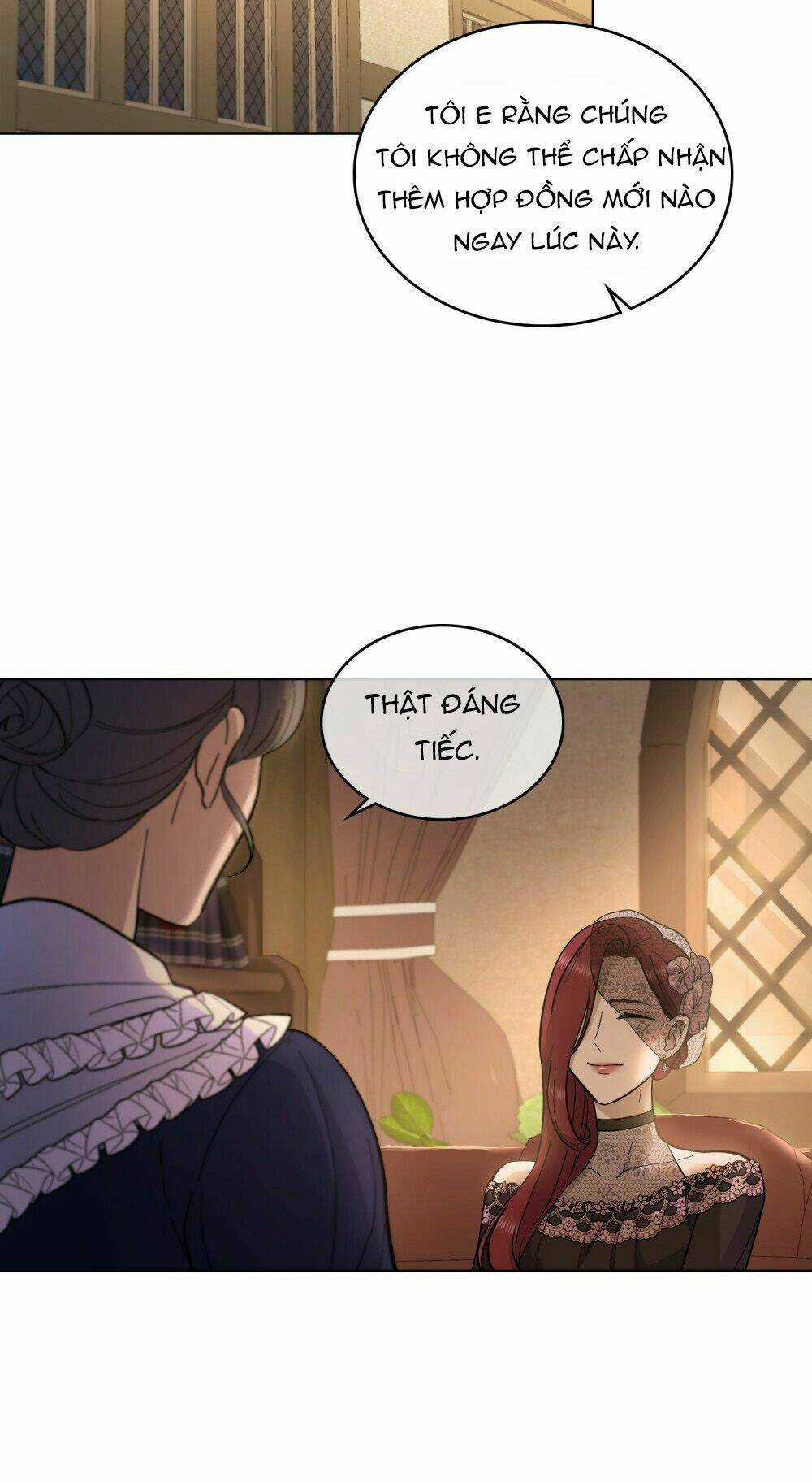 Lừa Người Hợp Với Em - Chapter 7 - Trang 17