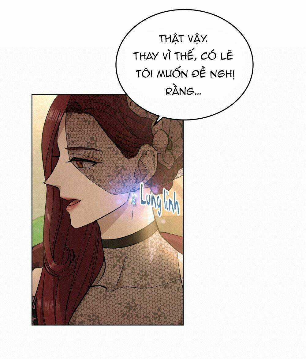 Lừa Người Hợp Với Em - Chapter 7 - Trang 18