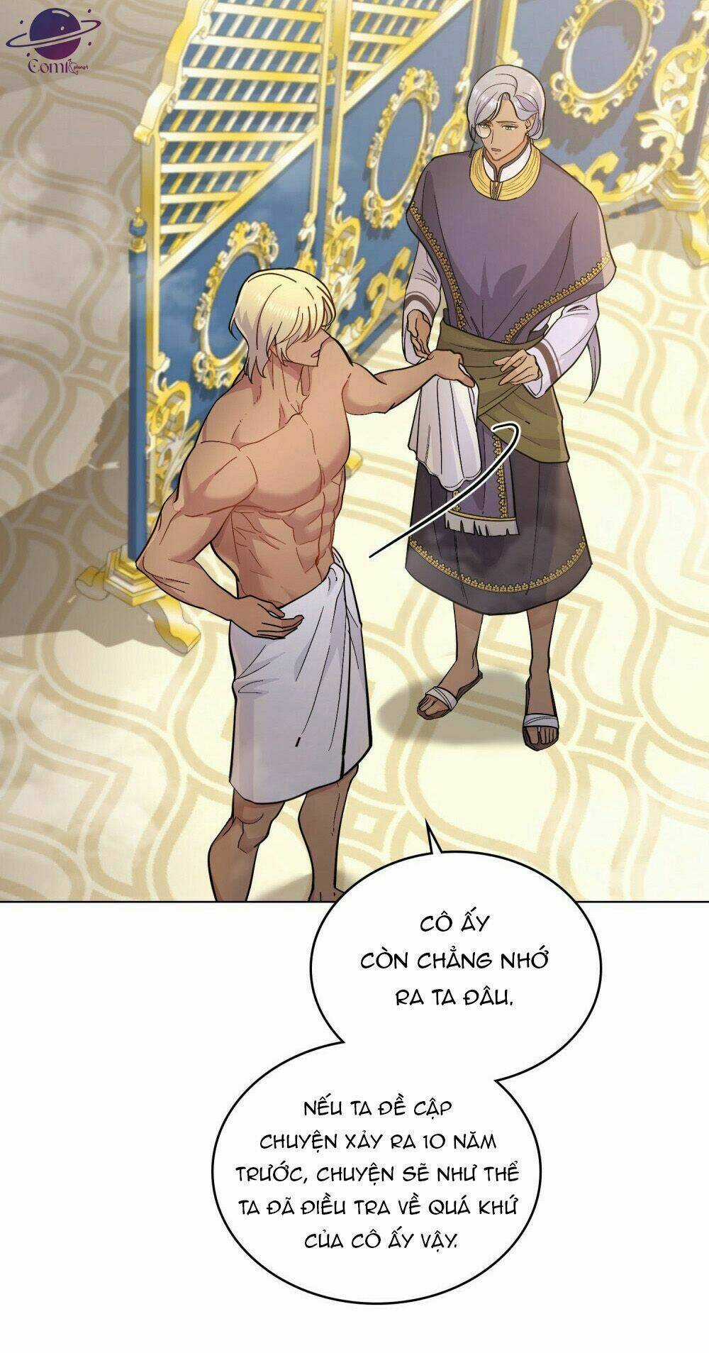 Lừa Người Hợp Với Em - Chapter 7 - Trang 39