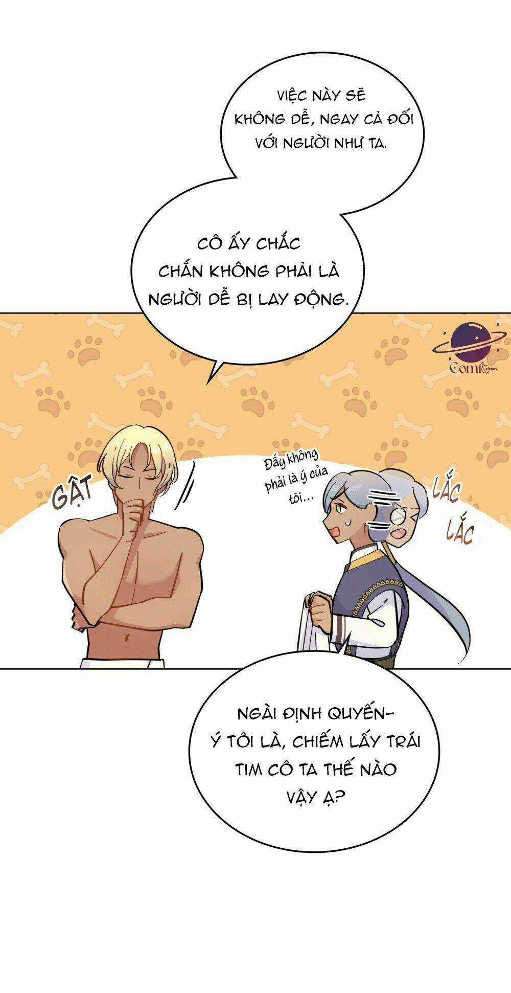 Lừa Người Hợp Với Em - Chapter 7 - Trang 47